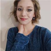 Insegnante di biologia, chimica, scienze, matematica, educazione alimentare